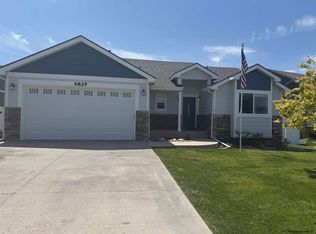 6829 Hitching Post Ln, Cheyenne, WY 82001