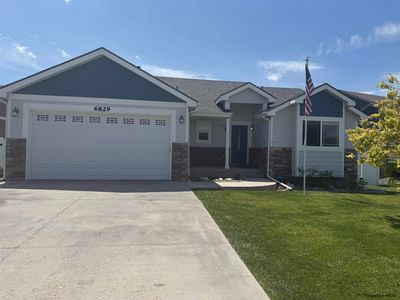 6829 Hitching Post Ln, Cheyenne, WY, 82001
