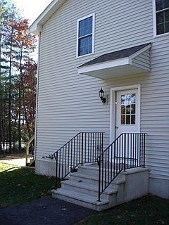 2nd image of 107 N Liberty St #A