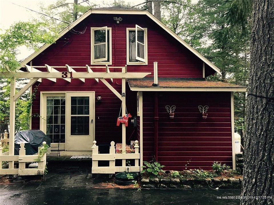31 Bonny Eagle Pond Rd, Standish, ME 04084 Zillow