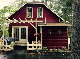 31 Bonny Eagle Pond Rd, Standish, ME 04084