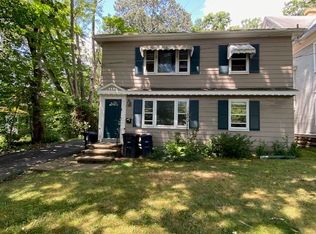 114 Beck Ave Akron OH 44302 MFH2, Akron, OH 44302