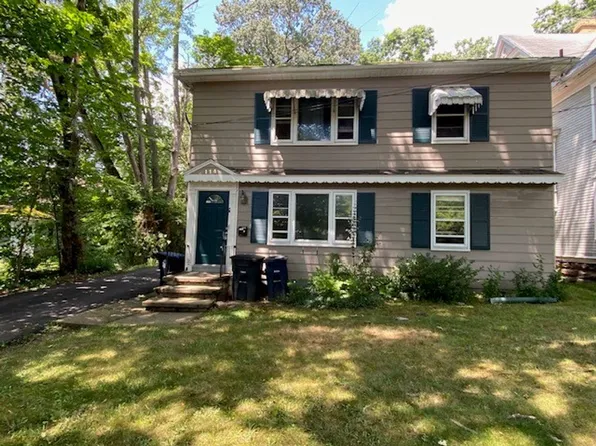114 Beck Ave Akron OH 44302 MFH2 .T2, 114 Beck Ave, Akron, OH 44302