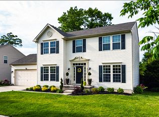 6316 Reega Ave, Egg Harbor Township, NJ 08234