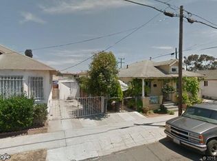 721 Sampson St, San Diego, CA 92113