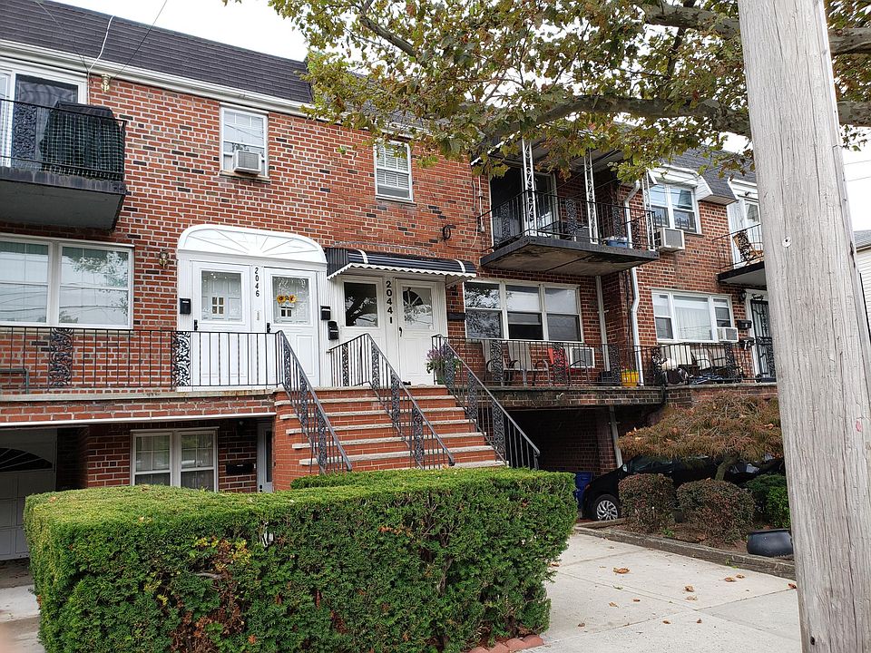 1st image of 2044 Bergen Ave #3