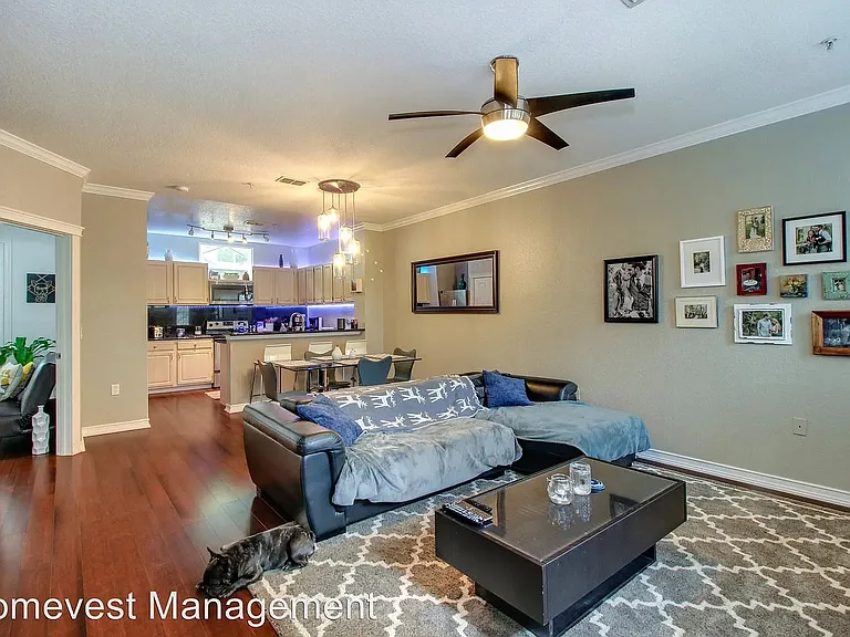 1518 Legacy Club Dr — Photo 1