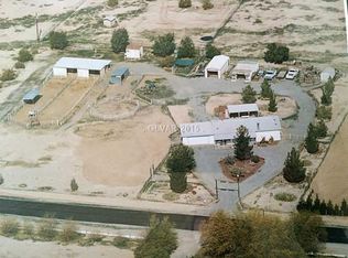 2720 W Dana Way, Pahrump, NV 89060