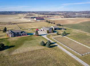 4181 Mayfield Rd, West Bend, WI 53095