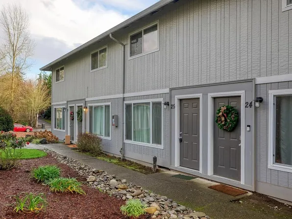 14655 SW 76th Ave Unit 25, Tigard, OR 97224