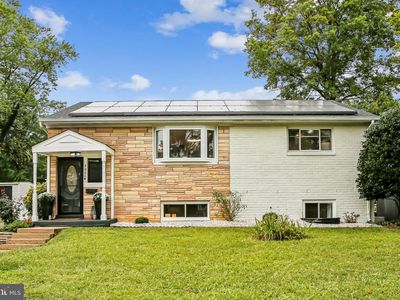 5808 Ash Dr, Springfield, VA, 22150