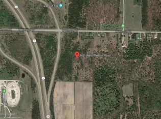 3651 W Winston Rd, Rothbury, MI 49452