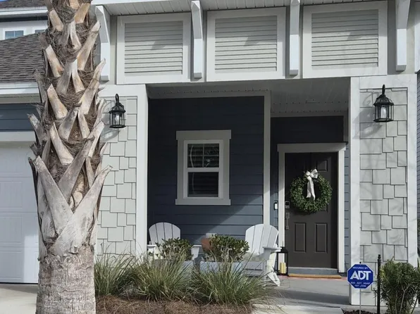 95958 SURREY Place, Fernandina Beach, FL 32034