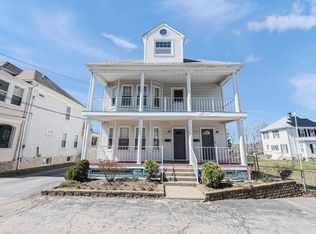 10-12 Lyle St, Attleboro, MA 02703