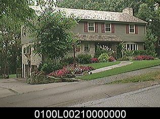 962 Osage Rd, Pittsburgh, PA 15243