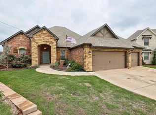6413 NW 164th Cir, Edmond, OK 73013