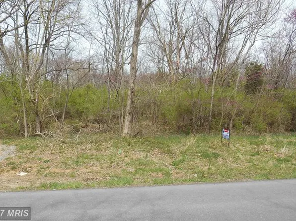 Weaver Ln, Martinsburg, WV 25404