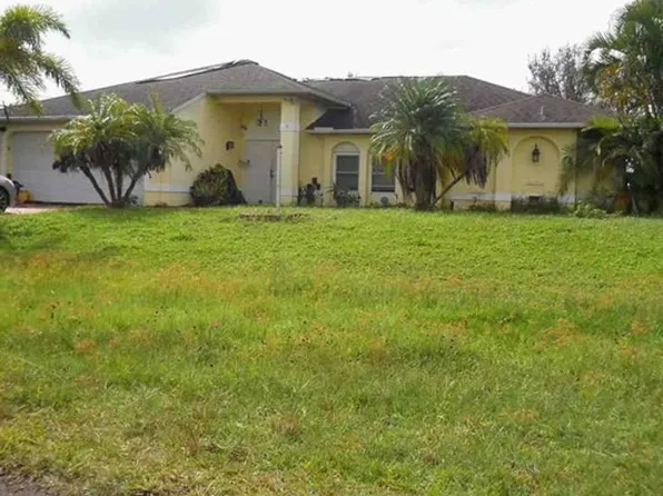 2228 NW 7th Ter, Cape Coral, FL 33993
