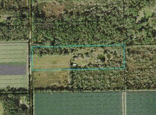 7480 Beach Rd, Elkton, FL 32033