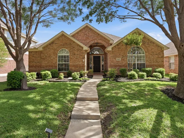 2457 Campfire Ln, Frisco, TX 75033