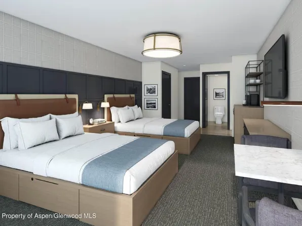 300 Carriage Way Suite 506, Snowmass Village, CO 81615