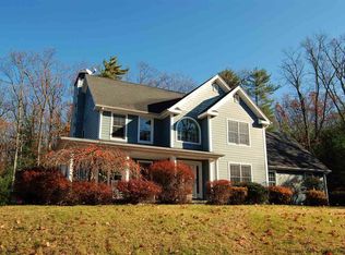 24 High Point View Rd, Stone Ridge, NY 12484