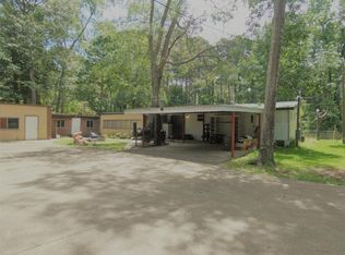 112 Michelle Rd, Huntington, TX 75949