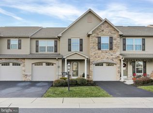 2662 Gracie Dr, Harrisburg, PA