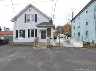 34 Wakefield Ct, New Britain, CT 06053