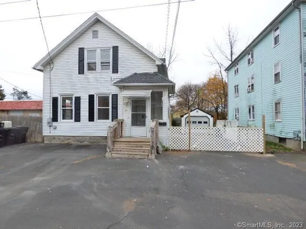 34 Wakefield Court, New Britain, CT 06053