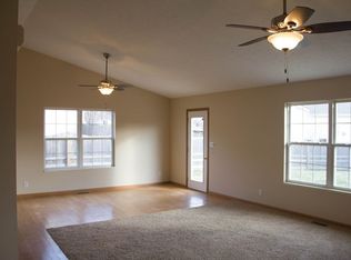 1515 W Candlewick Ln #L, West Lafayette, IN 47906