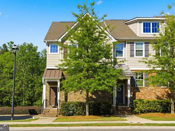 4322 Buford Valley Way, Buford, GA 30518