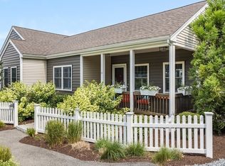 17 Dorset Ln #17, Plymouth, MA 02360
