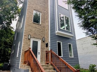 516 New Bern Ave, Raleigh, NC 27601