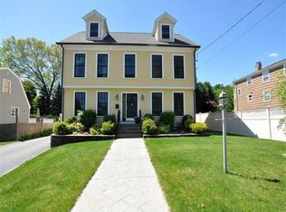 328 West St, Needham, MA 02494