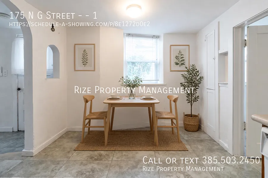 175 N G St — Photo 4