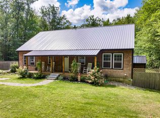 131 Dame Rd, Tuftonboro, NH 03816