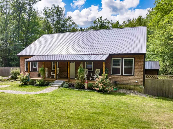 131 Dame Road, Tuftonboro, NH 03816