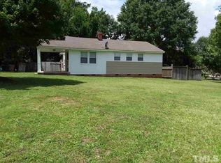 305 Avery St, Garner, NC 27529