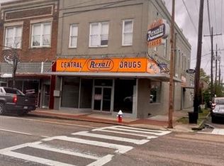 125 E Thomas St, Hammond, LA 70401