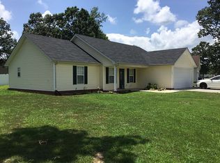 744 W Doak Rd, Manchester, TN 37355