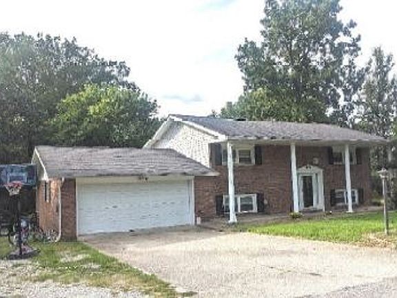 Property Side View