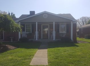 1621 Carolina Ave, Kingsport, TN 37664