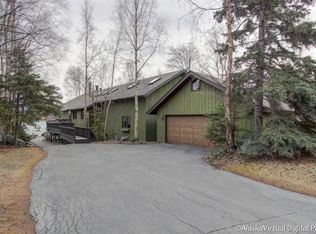 3516 N Point Dr, Anchorage, AK 99502