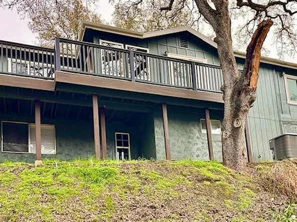 45832 Sierra Drive #B, Three Rivers, CA 93271