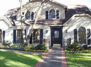 5014 Bayou Vista Dr, Houston, TX 77091