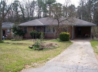 2756 Glenvalley Dr, Decatur, GA 30032