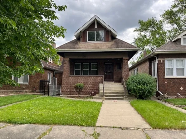 1305 W 97th Pl, Chicago, IL 60643