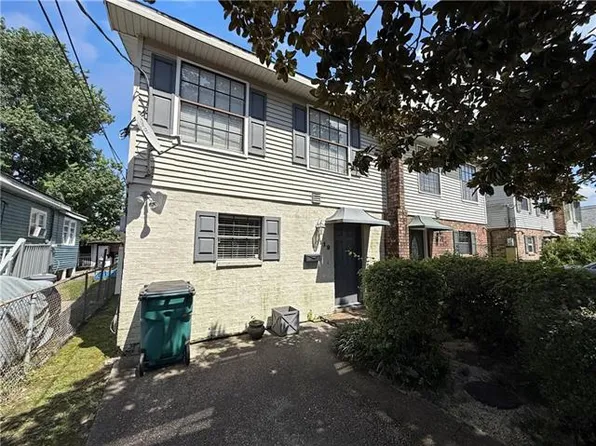 119 Papworth Ave, Metairie, LA 70005