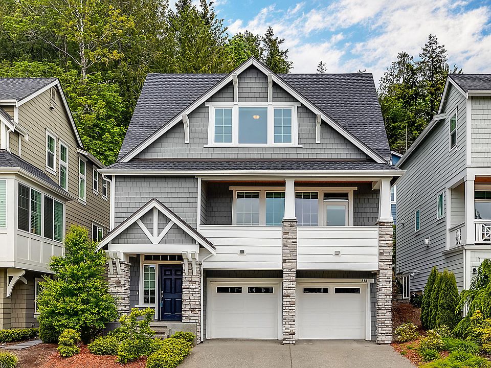1st image of 881A 224th Ave NE